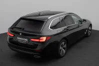 BMW 530 din 2022 cu 59.992 km - oferta BMW161968 - foto 6