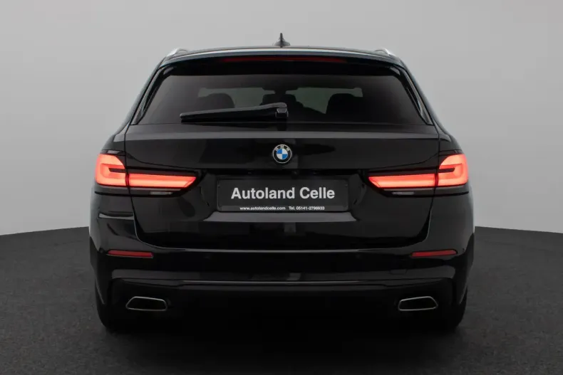 BMW 530 din 2022 cu 59.992 km - oferta BMW161968 - foto 7