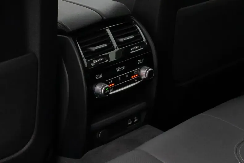 BMW 530 din 2022 cu 59.992 km - oferta BMW161968 - foto 27