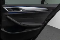 BMW 530 din 2022 cu 59.992 km - oferta BMW161968 - foto 31