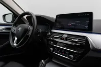 BMW 530 din 2022 cu 59.992 km - oferta BMW161968 - foto 37