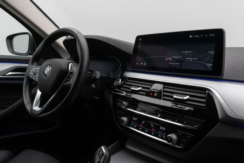 BMW 530 din 2022 cu 59.992 km - oferta BMW161968 - foto 37