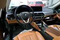 BMW 530 din 2021 cu 74.065 km - oferta BMW161970 - foto 8