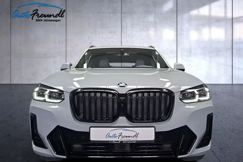 BMW X3 M din 2024 cu 23.000 km - oferta BMW161972 - foto 3