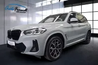 BMW X3 M din 2024 cu 23.000 km - oferta BMW161972 - foto 4