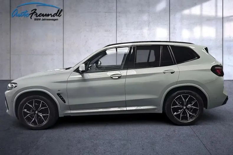 BMW X3 M din 2024 cu 23.000 km - oferta BMW161972 - foto 7