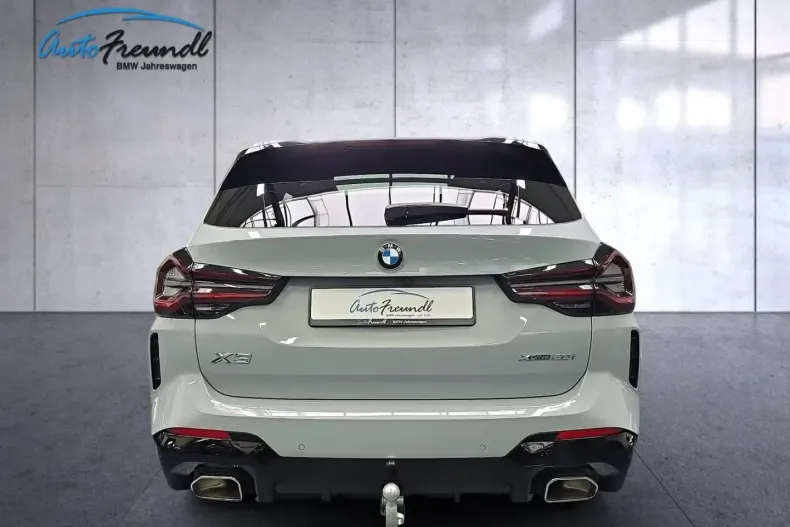 BMW X3 M din 2024 cu 23.000 km - oferta BMW161972 - foto 9