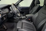 BMW X3 M din 2024 cu 23.000 km - oferta BMW161972 - foto 11