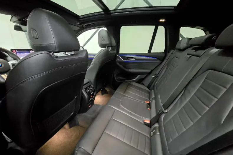 BMW X3 M din 2024 cu 23.000 km - oferta BMW161972 - foto 13