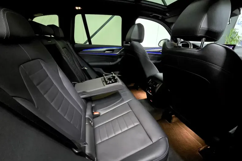 BMW X3 M din 2024 cu 23.000 km - oferta BMW161972 - foto 17