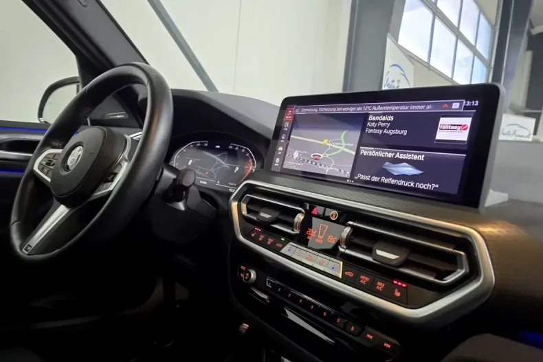 BMW X3 M din 2024 cu 23.000 km - oferta BMW161972 - foto 18