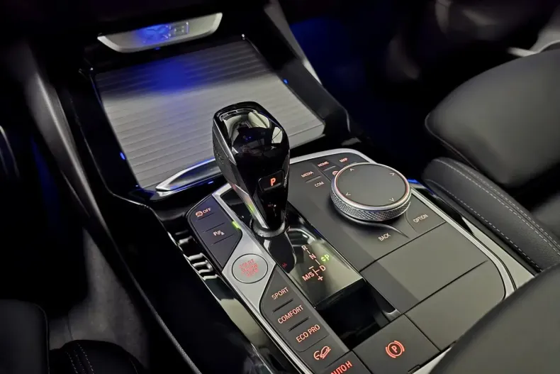 BMW X3 M din 2024 cu 23.000 km - oferta BMW161972 - foto 20