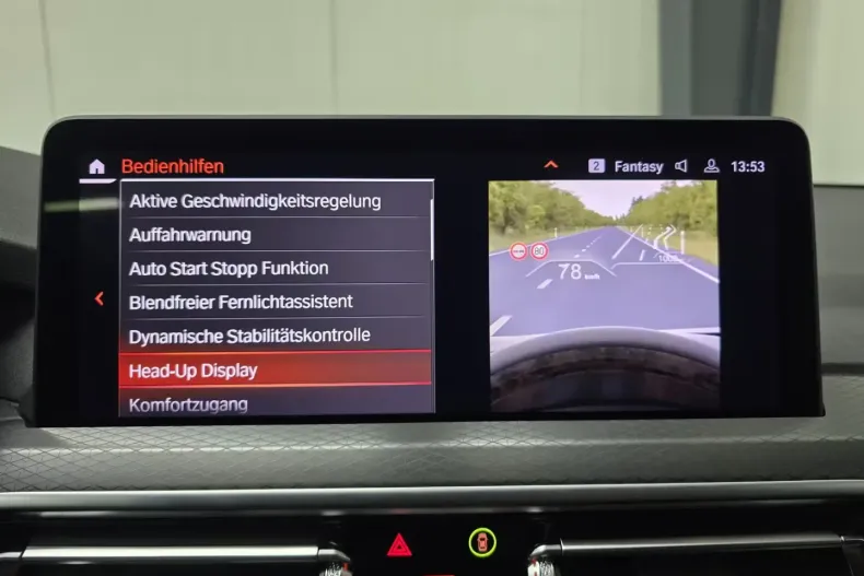 BMW X3 M din 2024 cu 23.000 km - oferta BMW161972 - foto 25