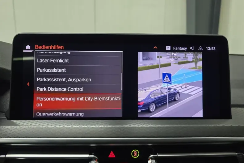 BMW X3 M din 2024 cu 23.000 km - oferta BMW161972 - foto 28