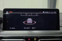 BMW X3 M din 2024 cu 23.000 km - oferta BMW161972 - foto 30