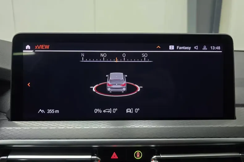 BMW X3 M din 2024 cu 23.000 km - oferta BMW161972 - foto 30