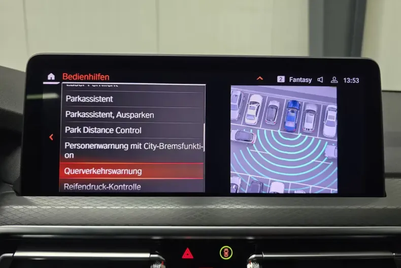 BMW X3 M din 2024 cu 23.000 km - oferta BMW161972 - foto 31