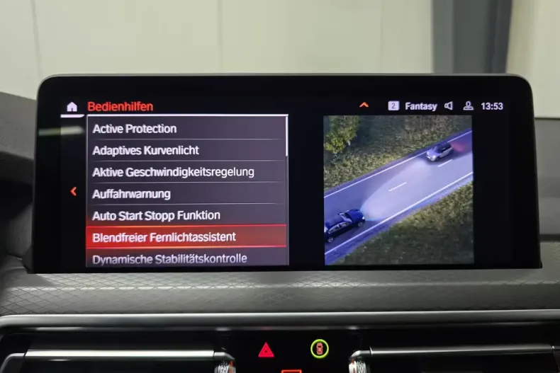 BMW X3 M din 2024 cu 23.000 km - oferta BMW161972 - foto 33