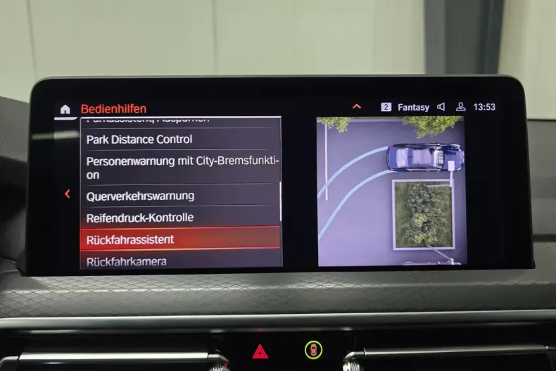 BMW X3 M din 2024 cu 23.000 km - oferta BMW161972 - foto 35