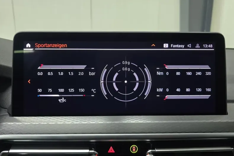 BMW X3 M din 2024 cu 23.000 km - oferta BMW161972 - foto 36