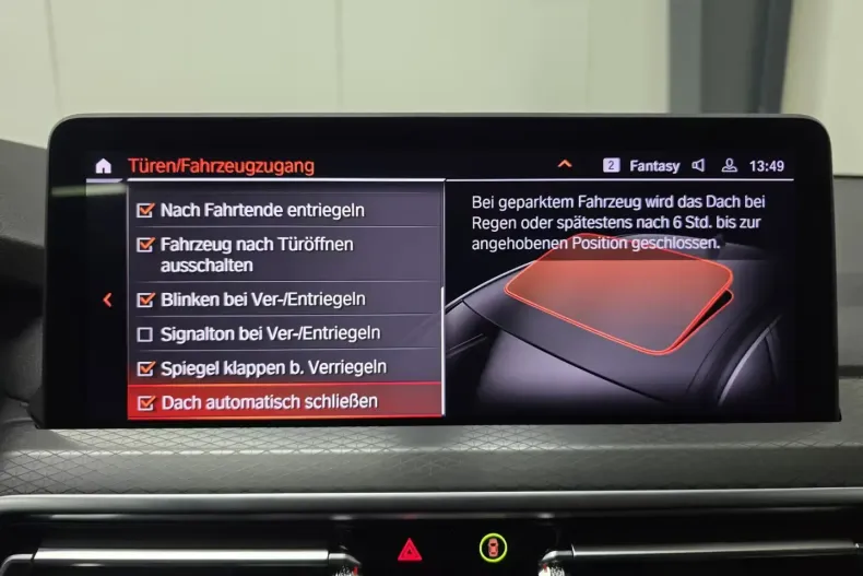 BMW X3 M din 2024 cu 23.000 km - oferta BMW161972 - foto 39