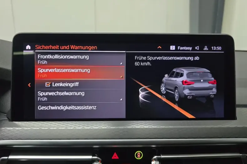 BMW X3 M din 2024 cu 23.000 km - oferta BMW161972 - foto 40