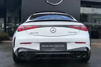 Mercedes-Benz CLE 53 AMG din 2024 cu 9.400 km - oferta MER161975 - foto 4