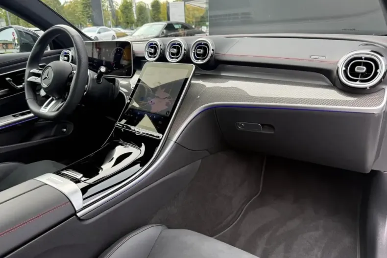 Mercedes-Benz CLE 53 AMG din 2024 cu 9.400 km - oferta MER161975 - foto 8