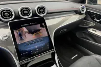 Mercedes-Benz CLE 53 AMG din 2024 cu 9.400 km - oferta MER161975 - foto 14