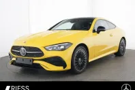 Mercedes-Benz CLE 300 din 2025 cu 11.991 km - oferta MER161976 - foto 1