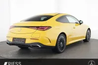 Mercedes-Benz CLE 300 din 2025 cu 11.991 km - oferta MER161976 - foto 2