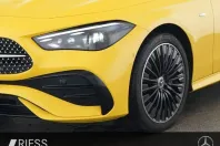 Mercedes-Benz CLE 300 din 2025 cu 11.991 km - oferta MER161976 - foto 3