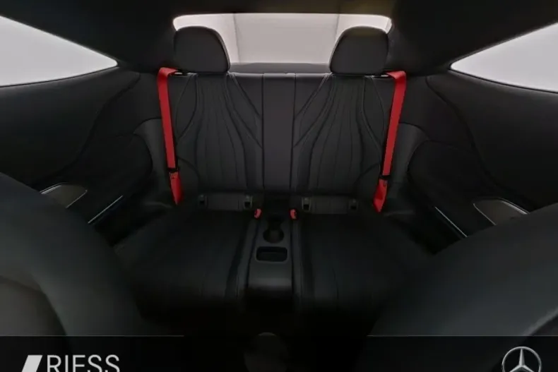 Mercedes-Benz CLE 300 din 2025 cu 11.991 km - oferta MER161976 - foto 7