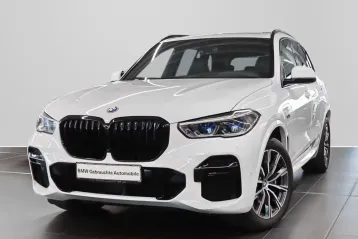 BMW X5 din 2022 - oferta BMW161977