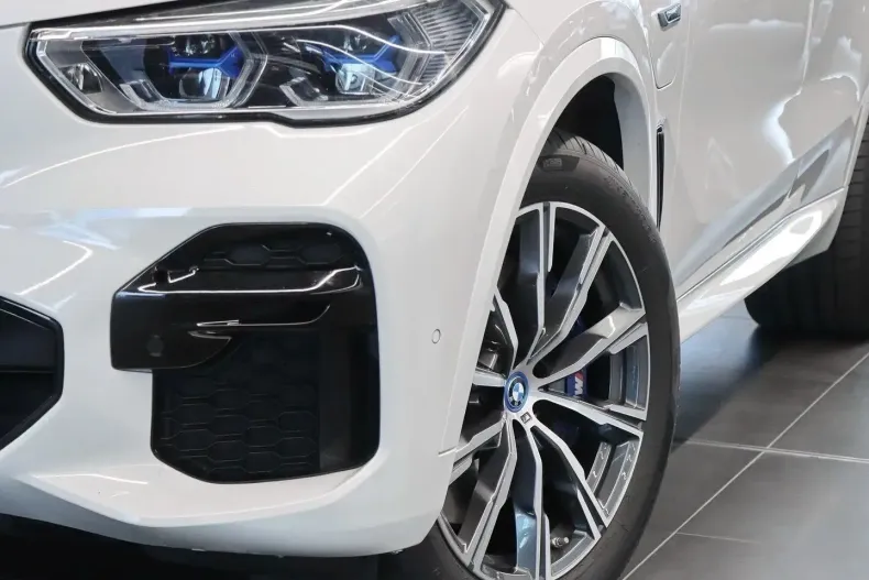 BMW X5 din 2022 cu 96.297 km - oferta BMW161977 - foto 2