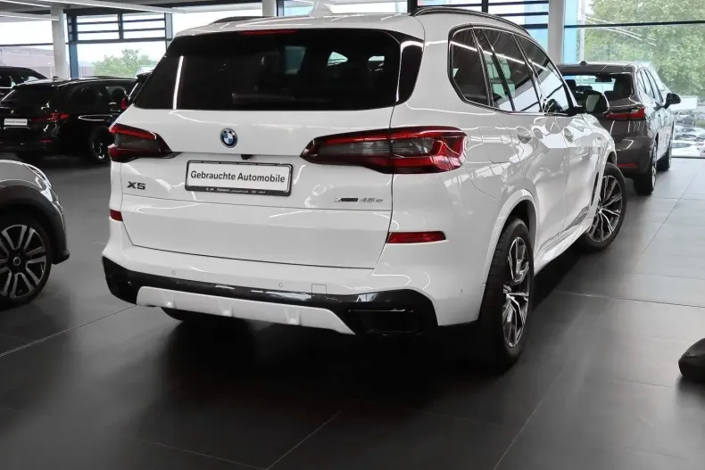 BMW X5 din 2022 cu 96.297 km - oferta BMW161977 - foto 4