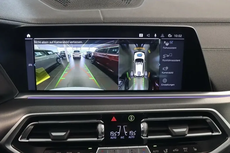 BMW X5 din 2022 cu 96.297 km - oferta BMW161977 - foto 7