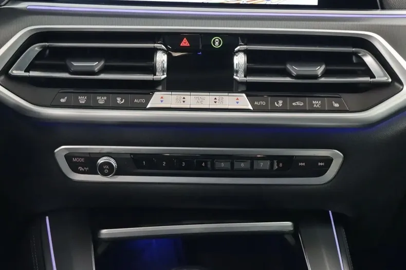 BMW X5 din 2022 cu 96.297 km - oferta BMW161977 - foto 10