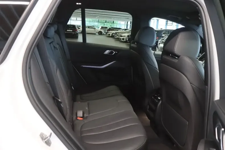 BMW X5 din 2022 cu 96.297 km - oferta BMW161977 - foto 12