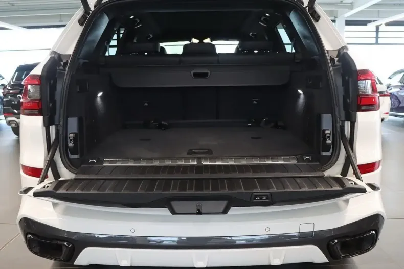 BMW X5 din 2022 cu 96.297 km - oferta BMW161977 - foto 13