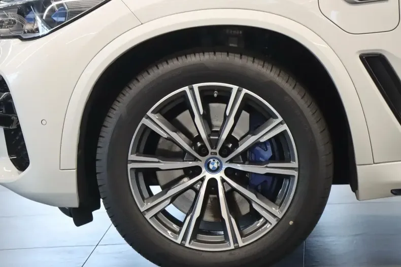 BMW X5 din 2022 cu 96.297 km - oferta BMW161977 - foto 15