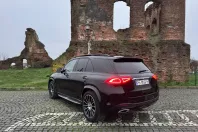 Mercedes-Benz GLE 350 din 2020 cu 104.000 km - oferta MER161978 - foto 3