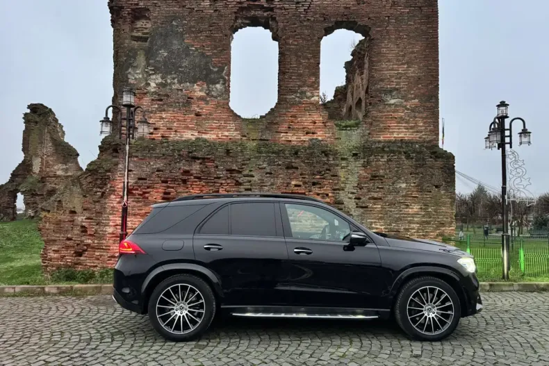 Mercedes-Benz GLE 350 din 2020 cu 104.000 km - oferta MER161978 - foto 5