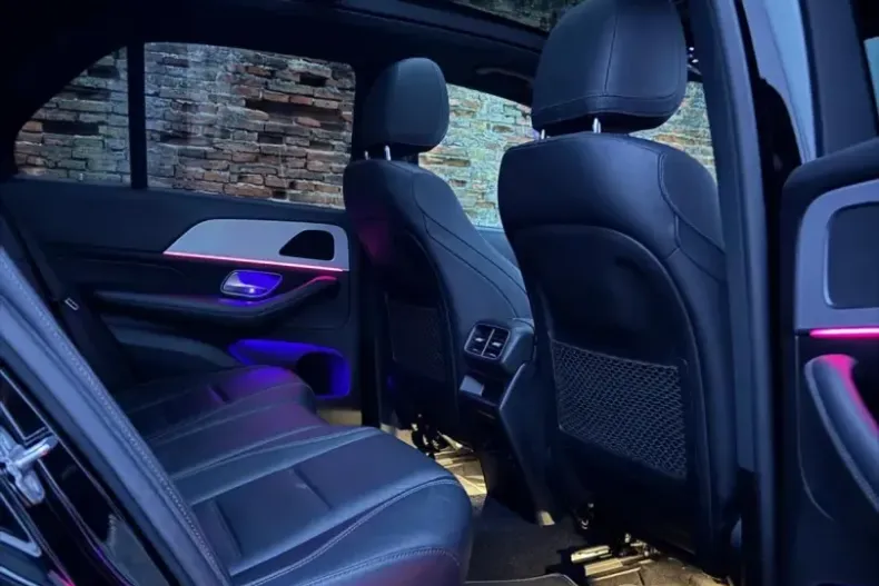 Mercedes-Benz GLE 350 din 2020 cu 104.000 km - oferta MER161978 - foto 10