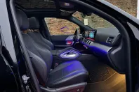 Mercedes-Benz GLE 350 din 2020 cu 104.000 km - oferta MER161978 - foto 11