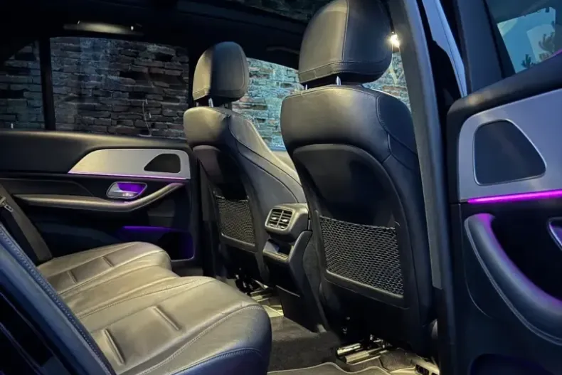 Mercedes-Benz GLE 350 din 2020 cu 104.000 km - oferta MER161978 - foto 15