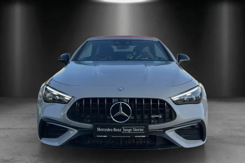 Mercedes-Benz CLE 53 AMG din 2024 cu 11.523 km - oferta MER161979 - foto 2