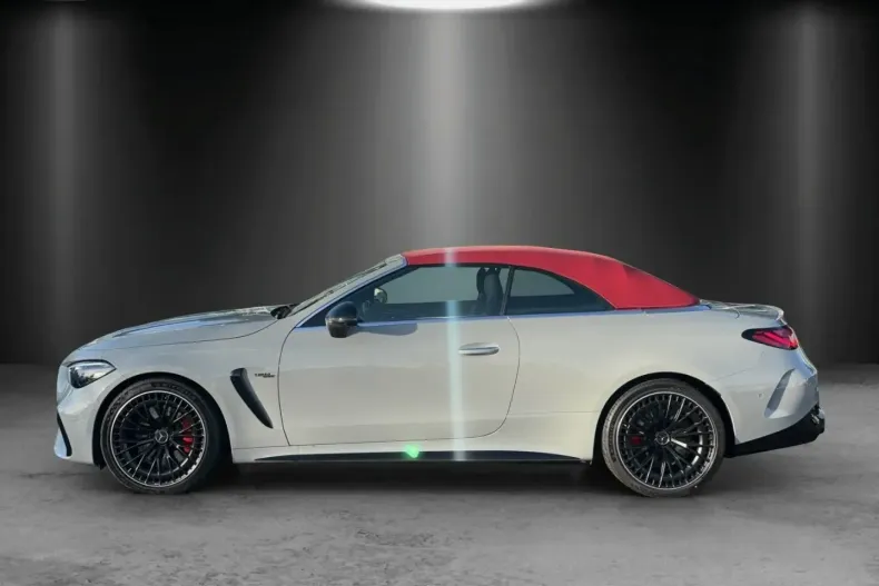 Mercedes-Benz CLE 53 AMG din 2024 cu 11.523 km - oferta MER161979 - foto 3