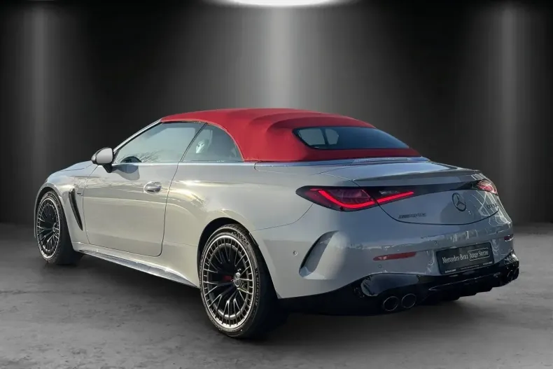 Mercedes-Benz CLE 53 AMG din 2024 cu 11.523 km - oferta MER161979 - foto 4