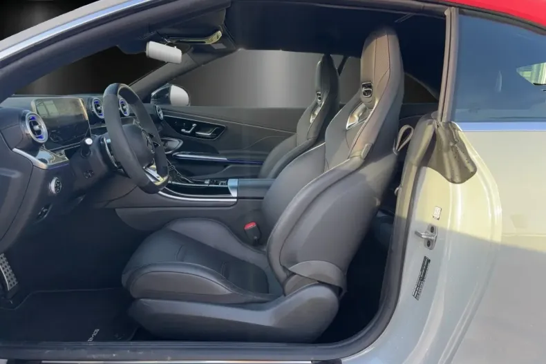 Mercedes-Benz CLE 53 AMG din 2024 cu 11.523 km - oferta MER161979 - foto 7